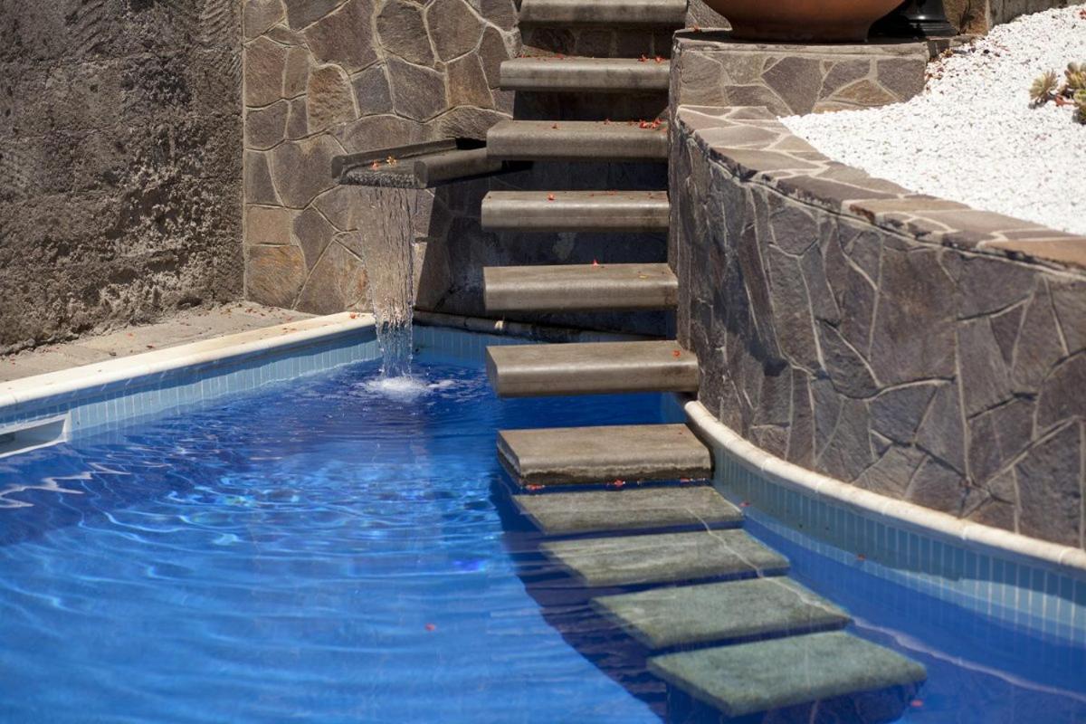 Villa Adriana Guesthouse Sorrento * Sorrente