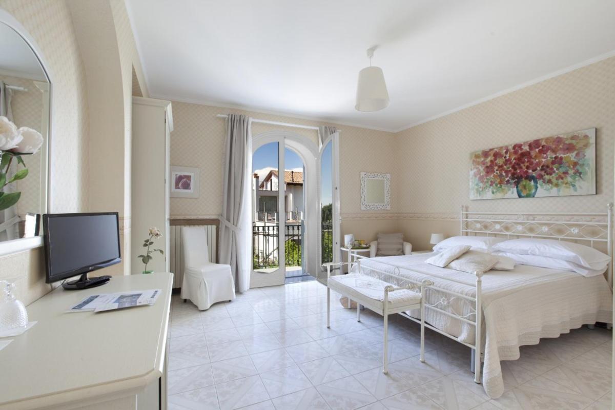 Villa Adriana Guesthouse Sorrento * Sorrente