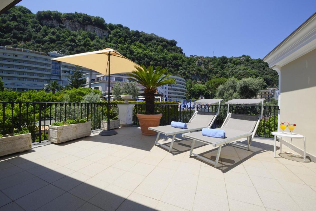Villa Adriana Guesthouse Sorrento Sorrente