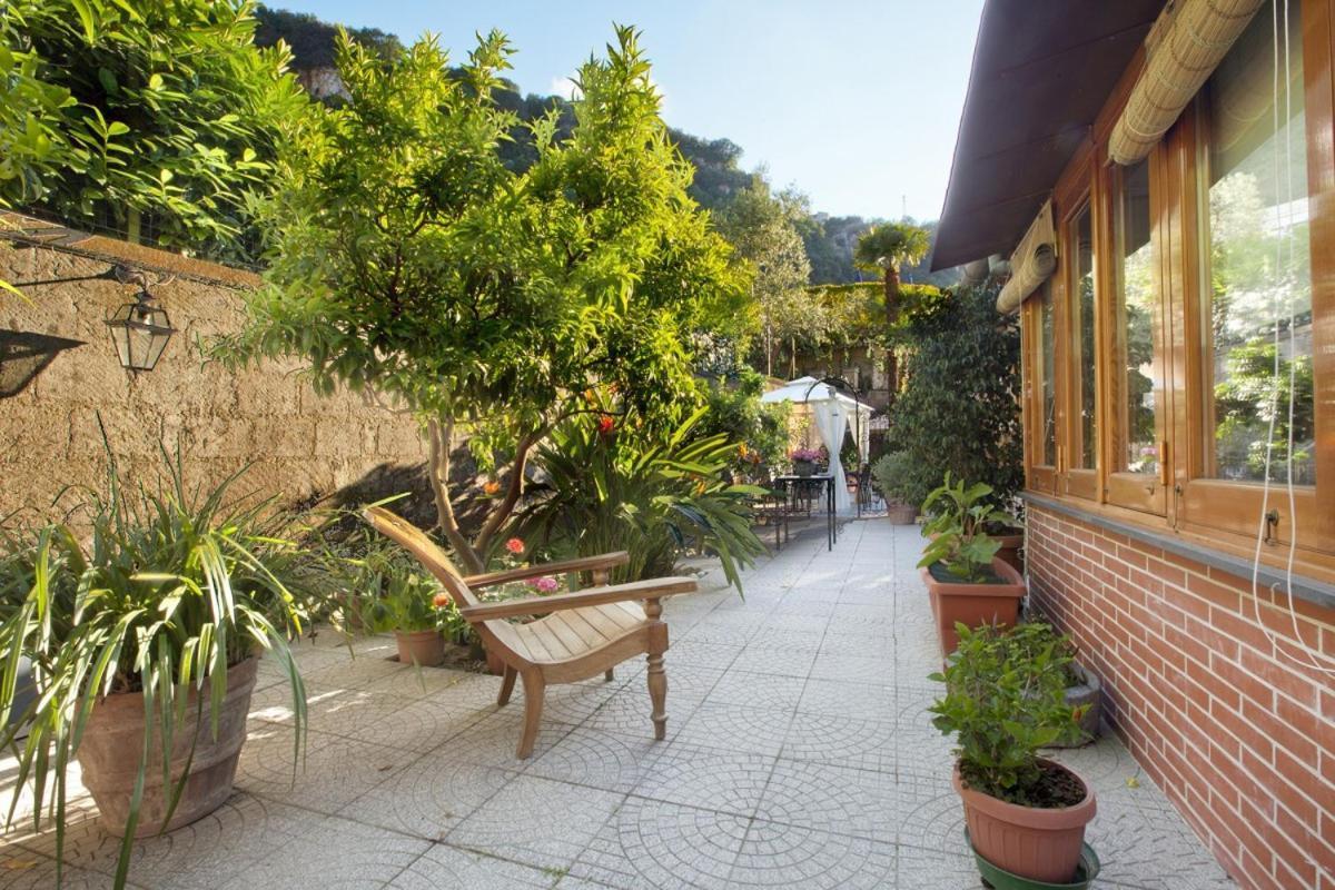 Villa Adriana Guesthouse Sorrento